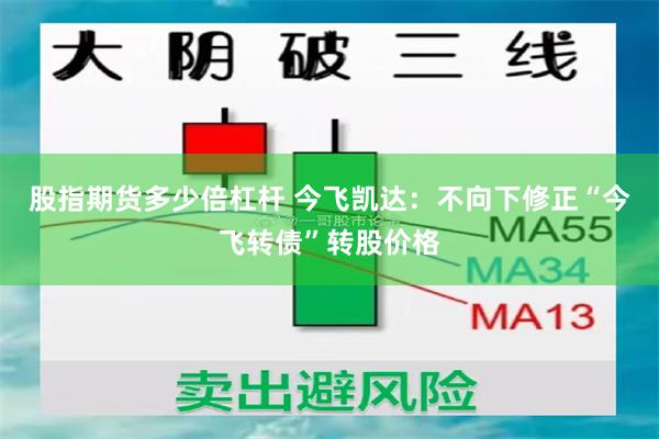 股指期货多少倍杠杆 今飞凯达：不向下修正“今飞转债”转股价格